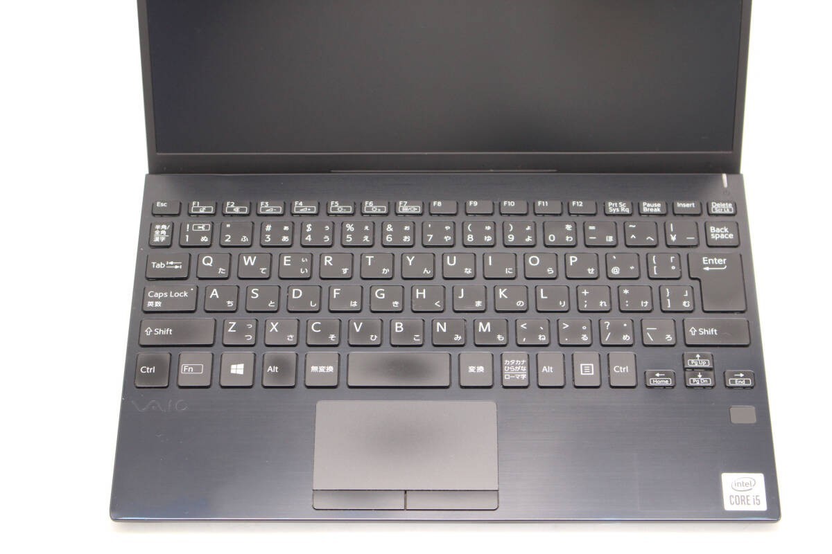 Sony VAIO VJPJ13C11N Core i5-1035G1 Intel UHD SSD 256GB 8GB 12.5″ FHD Win 11 Pro