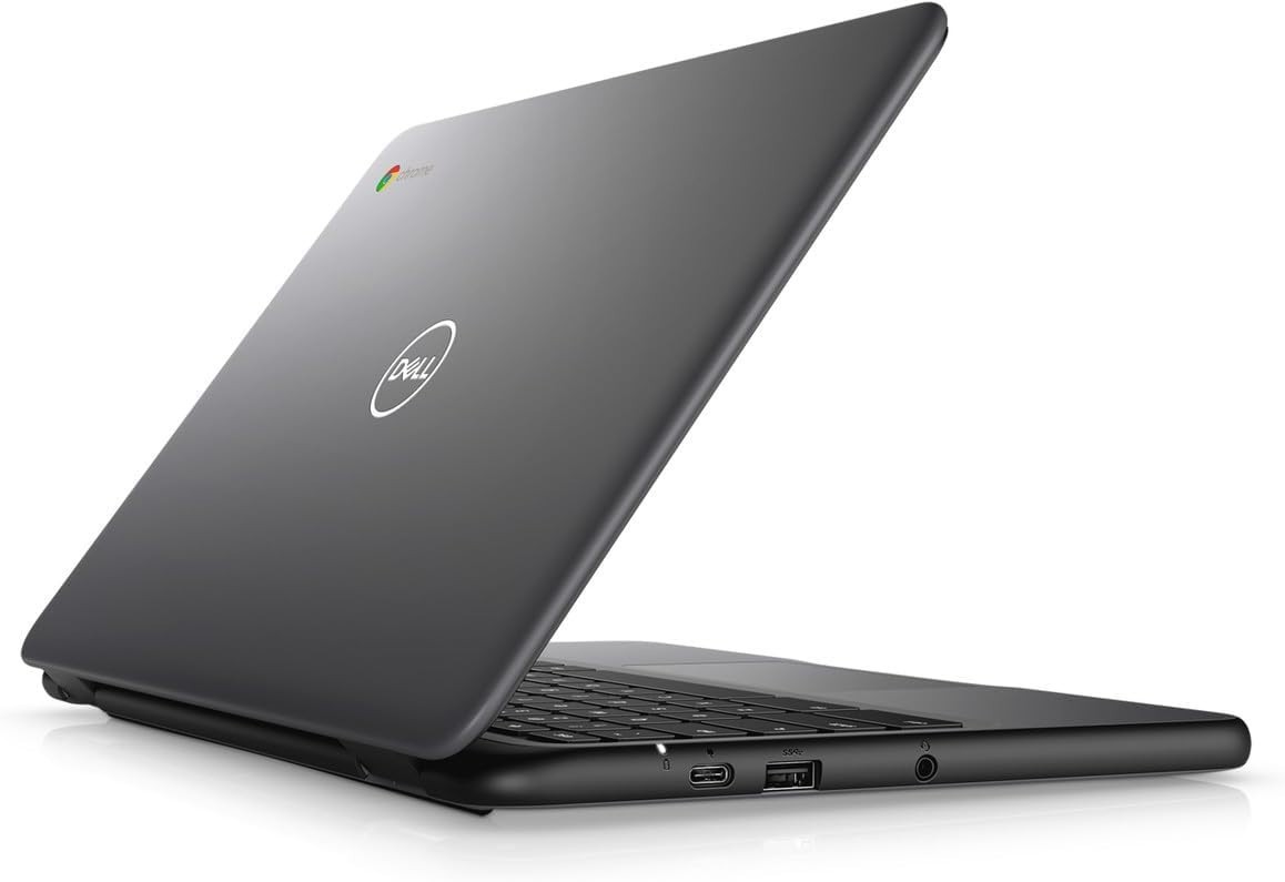 Dell 3100 Chromebook | Refurbished | Tested & Ready to Use | Fast Shipping