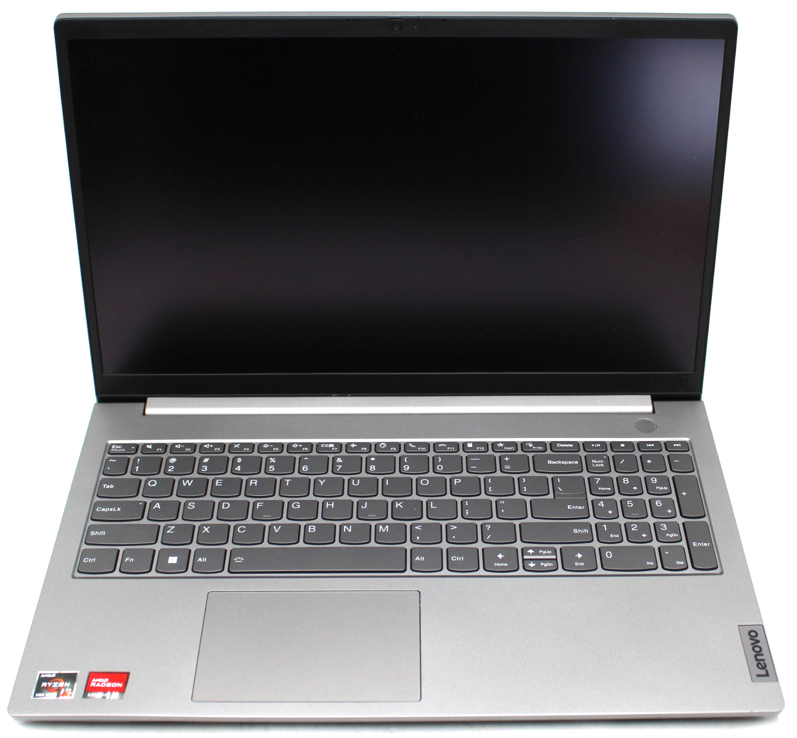 15.6″ Lenovo Thinkbook 15 G4 ABA Laptop Ryzen 7 5825U 2.00GHz 16GB RAM 256GB SSD