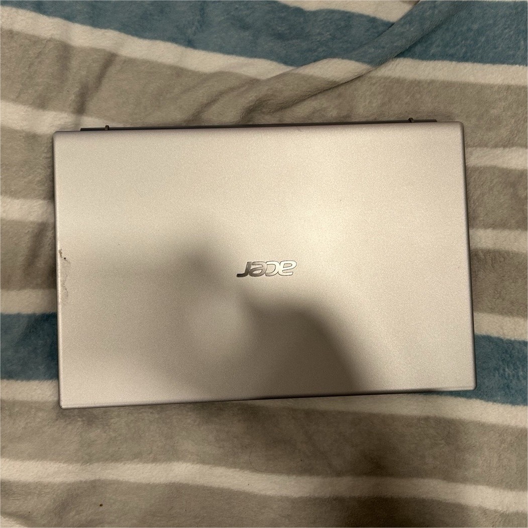 Acer Aspire 1 Notebook Intel Celeron Silver HDMI Webcam 1920×1080