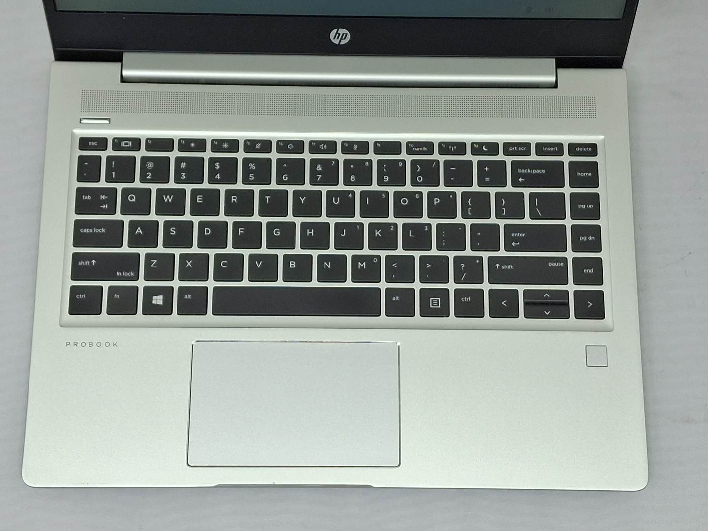 HP ProBook 440 G7 – i5-10210U – 256GB, 8GB – Windows 11, 14″ – Adapter included