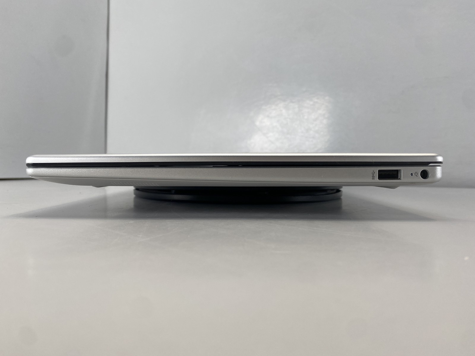 HP Laptop 15-FD0057ST 15.6″ Intel Core i7-1355U 512GB- Silver