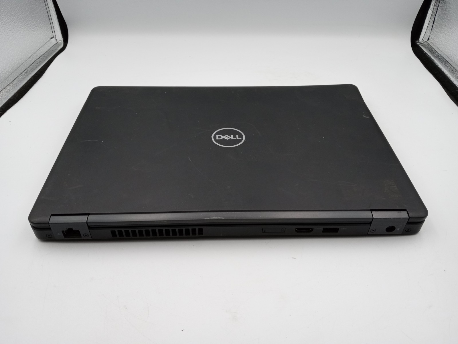Dell Latitude 5491 14″ Laptop Intel Core i5 8th Gen – WON’T BOOT – READ -RR