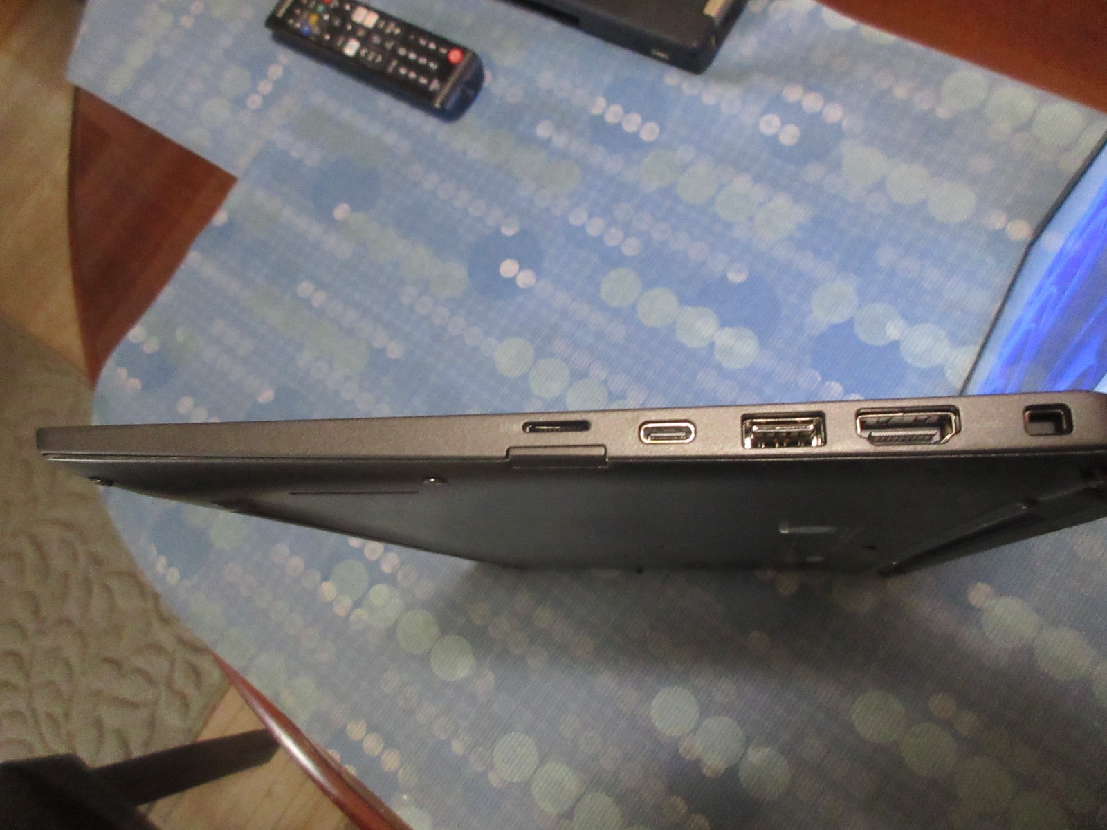Dell Latitude 7420 i5-1145G7 16GB RAM 256GB NVMe Win11 Pro 1920X1080 TOUCH B-