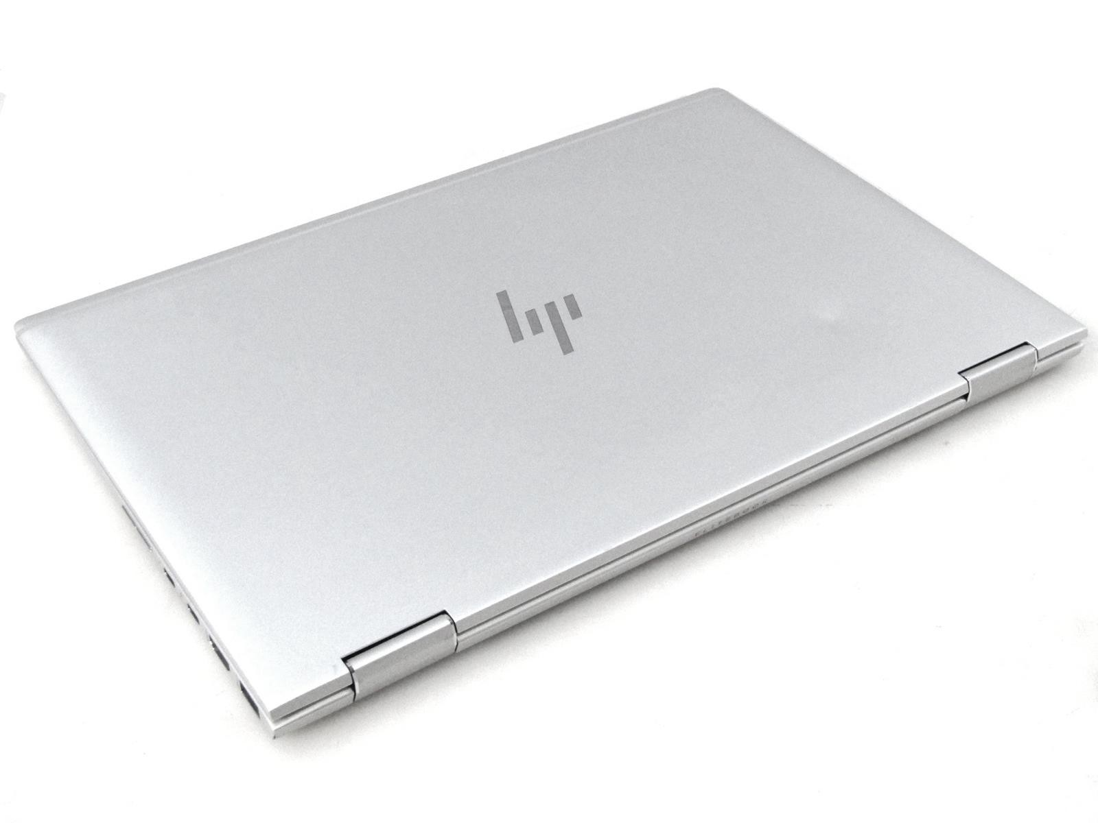 HP EliteBook x360 1040 G6 2-in-1 14″ | Core i7-8665U | 16GB DDR4 | BIOS Locked