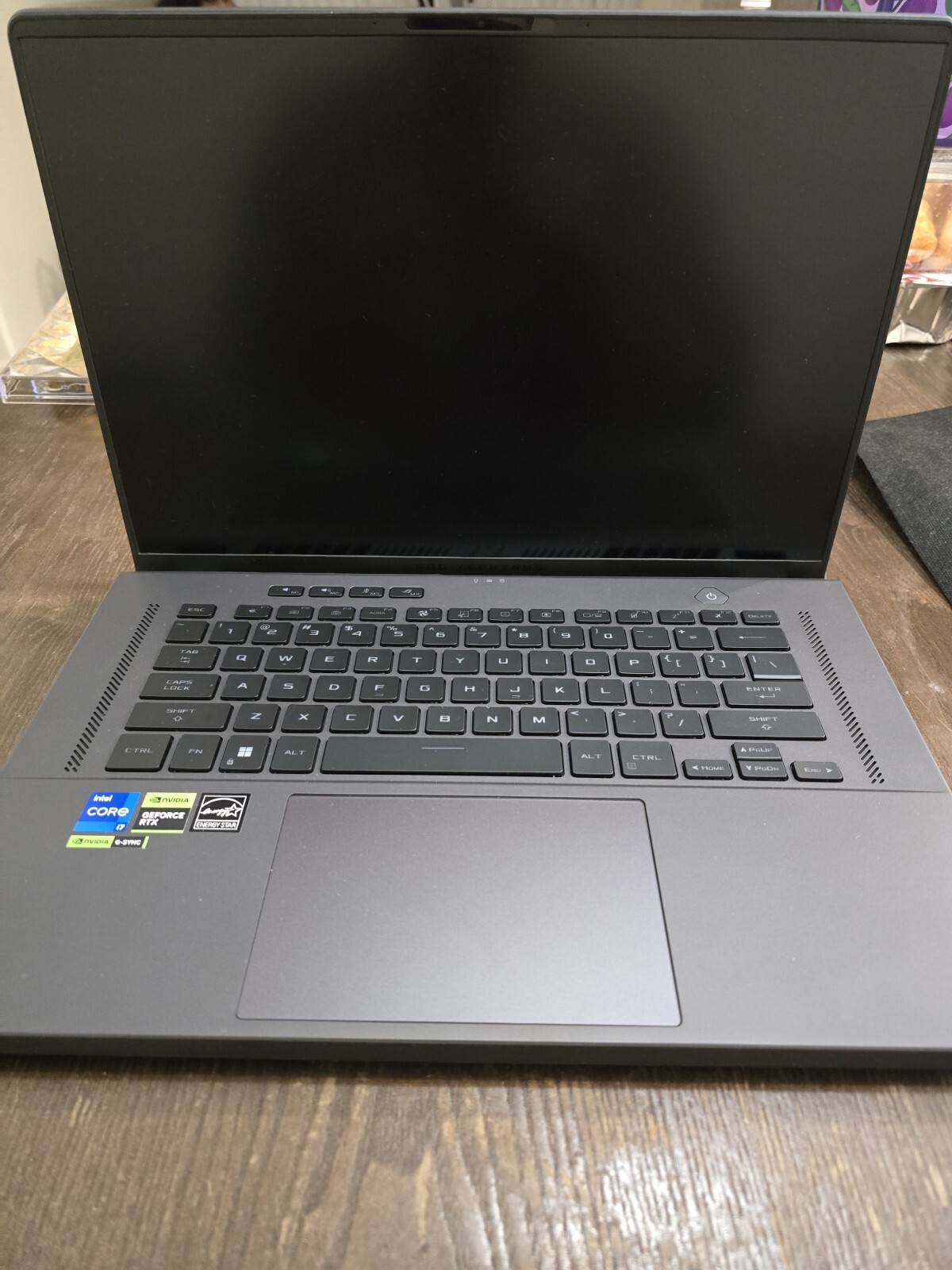 ASUS ROG Zephyrus G16 16″ (512GB SSD, Intel Core i7 13th Gen., 4.90GHz, 16GB,…