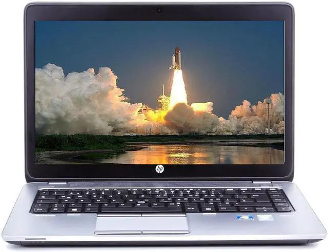 HP Elite book 850 g1 256GB ssd 8GB RAM core i7 4600u good battery