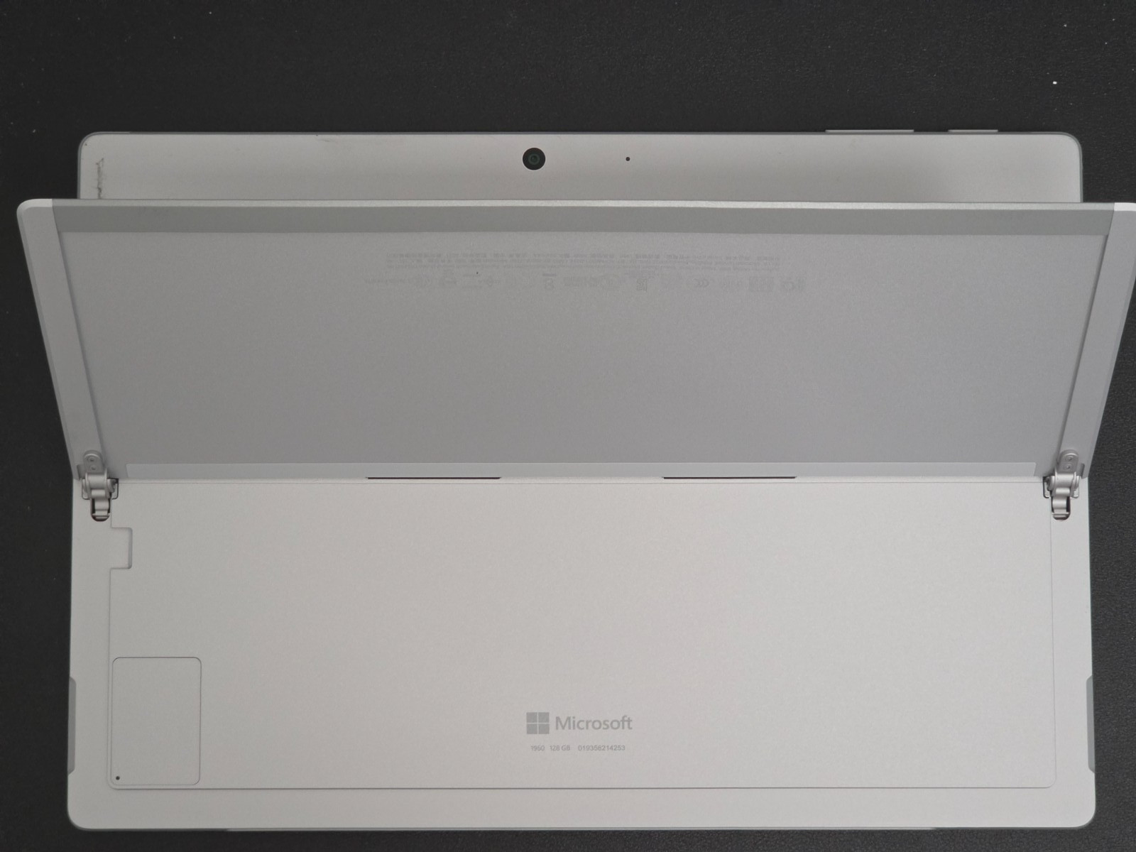 Microsoft Pro 7+ i3-1115G4 8GB Ram 128GB SSD Win 11 Pro