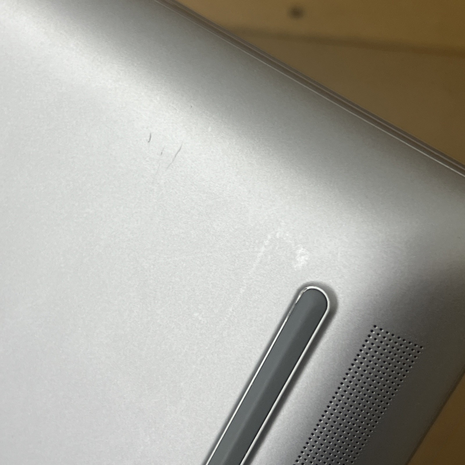 HP ZBook Fury G9 i7-12850HX 4k 1TB SSD RTX A1000 – Fair *BIOS LOCK, No Ram*