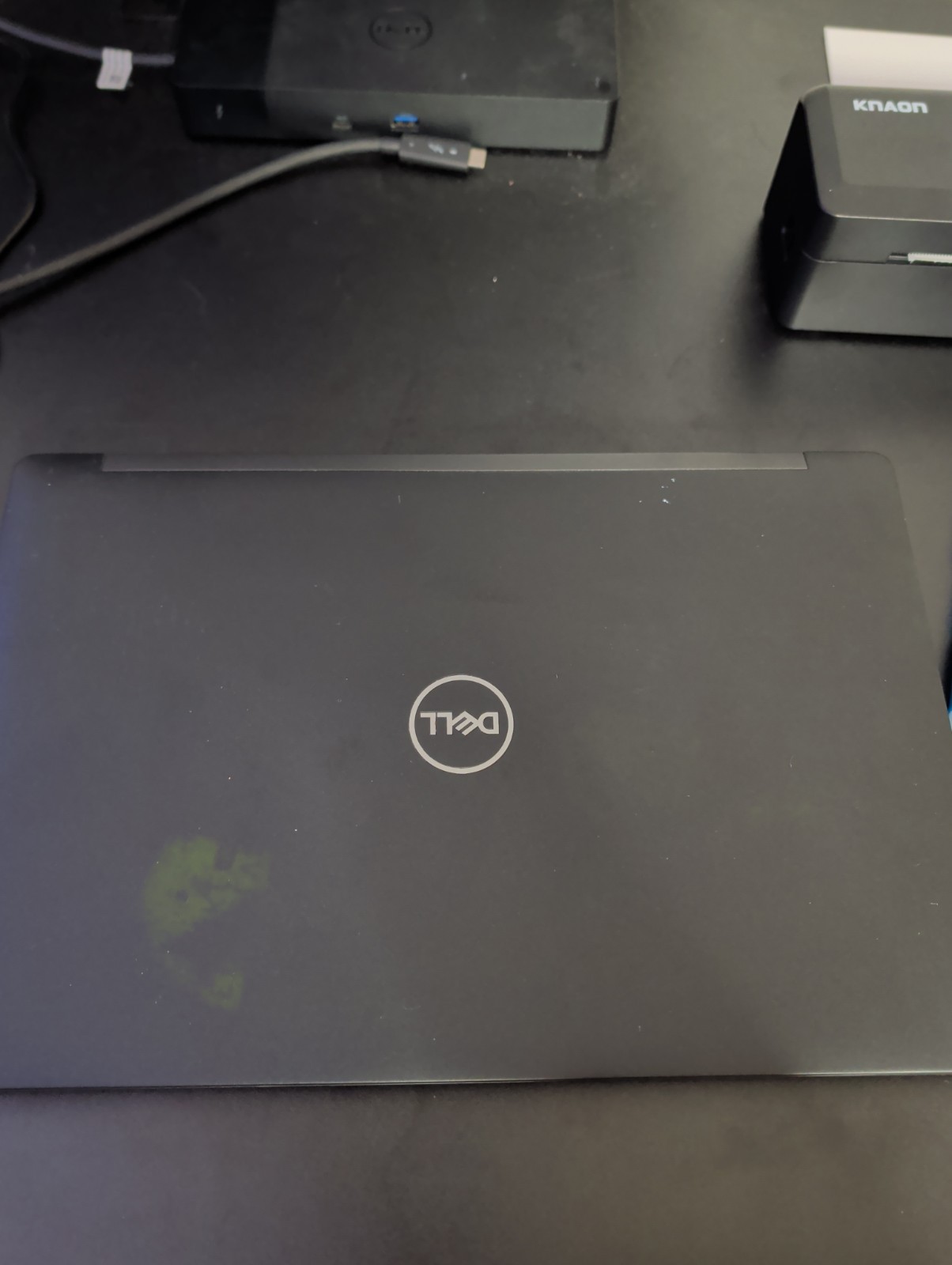 Dell Latitude 7490 I7-8650U Laptop 16gb Ram 256gb Ssd