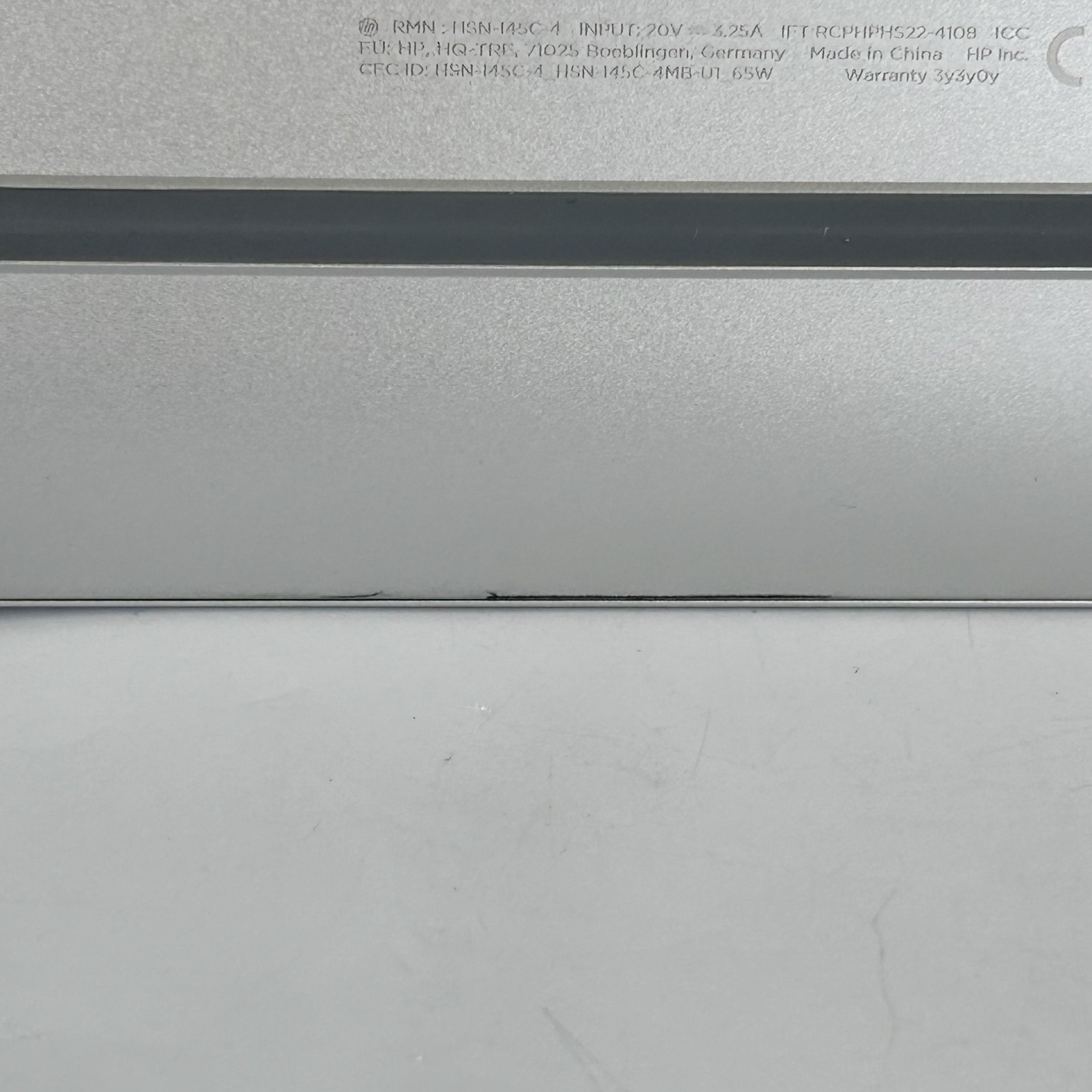 HP Elitebook 840 G10 14 FHD+ 1.6 GHz i5-1345U 16GB 512GB SSD – GOOD