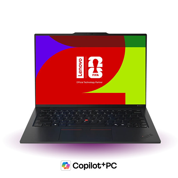 Lenovo ThinkPad X1 Carbon Gen 13 U5 226V 2.1G 8C 8T 16GB RAM 512GB SSD 14 in