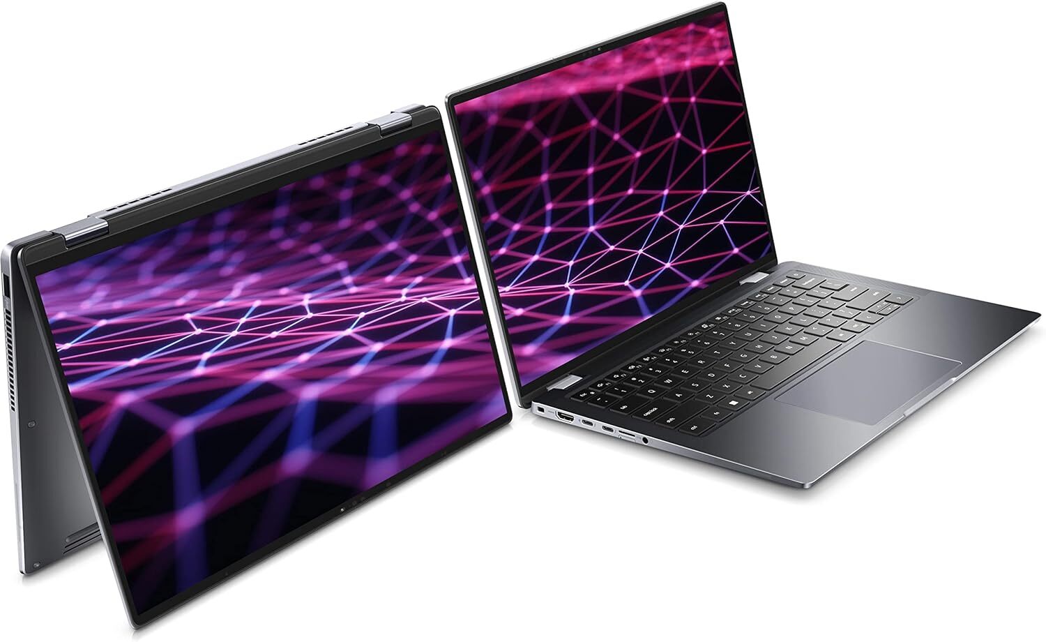 Dell Latitude 9430, 14″ QHD+ 2-IN-1, Intel Core i7-1265U, 16GB, 512GB PCIe