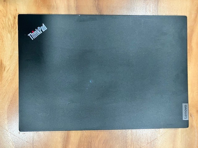 Lenovo ThinkPad 14″ E14 G2 i5-1135G7 8GB 256GB NVMe Windows 11 Pro