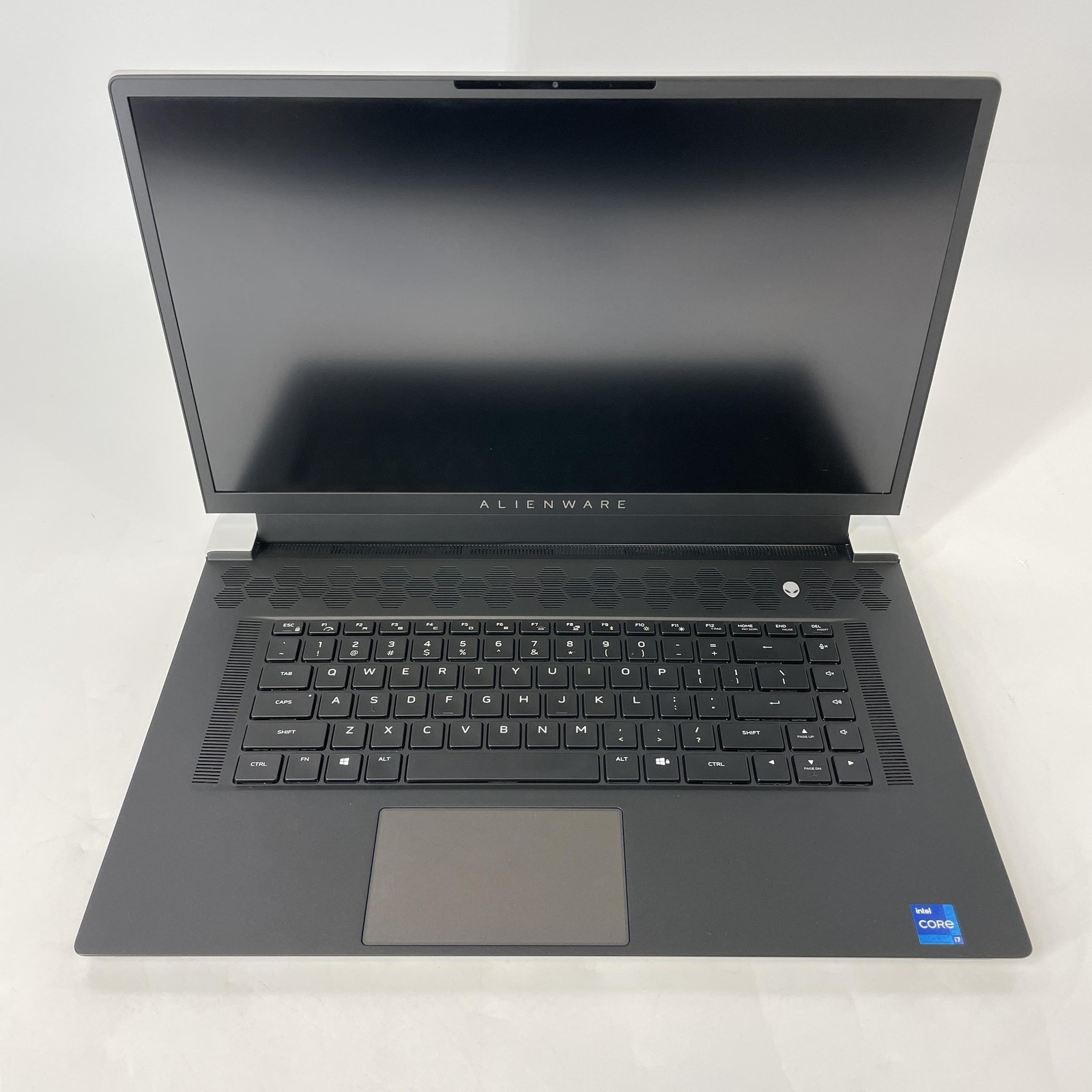 Dell Alienware X17 R1 360Hz FHD i7-11800H 2.3GHz 32GB 2TB SSD RTX 3070 Very Good