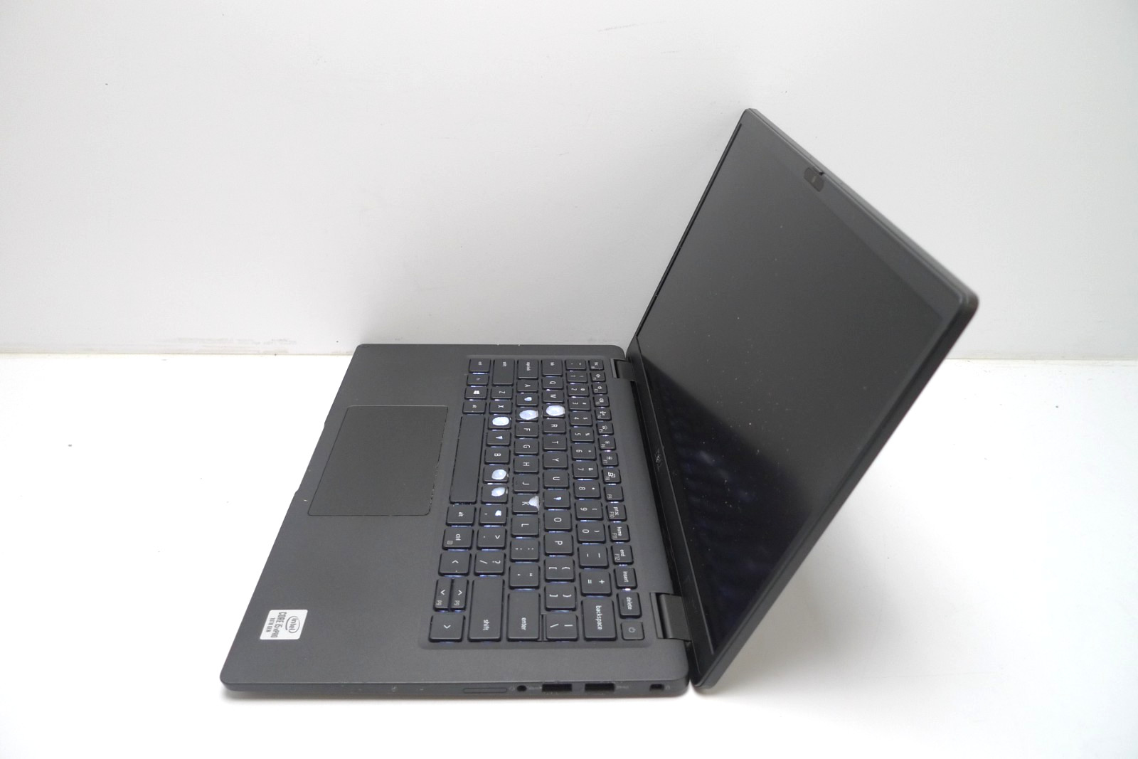 Dell Latitude 7410 | i5-10310U | 8GB RAM | 256GB NVMe | Linux | Key Wear | Read