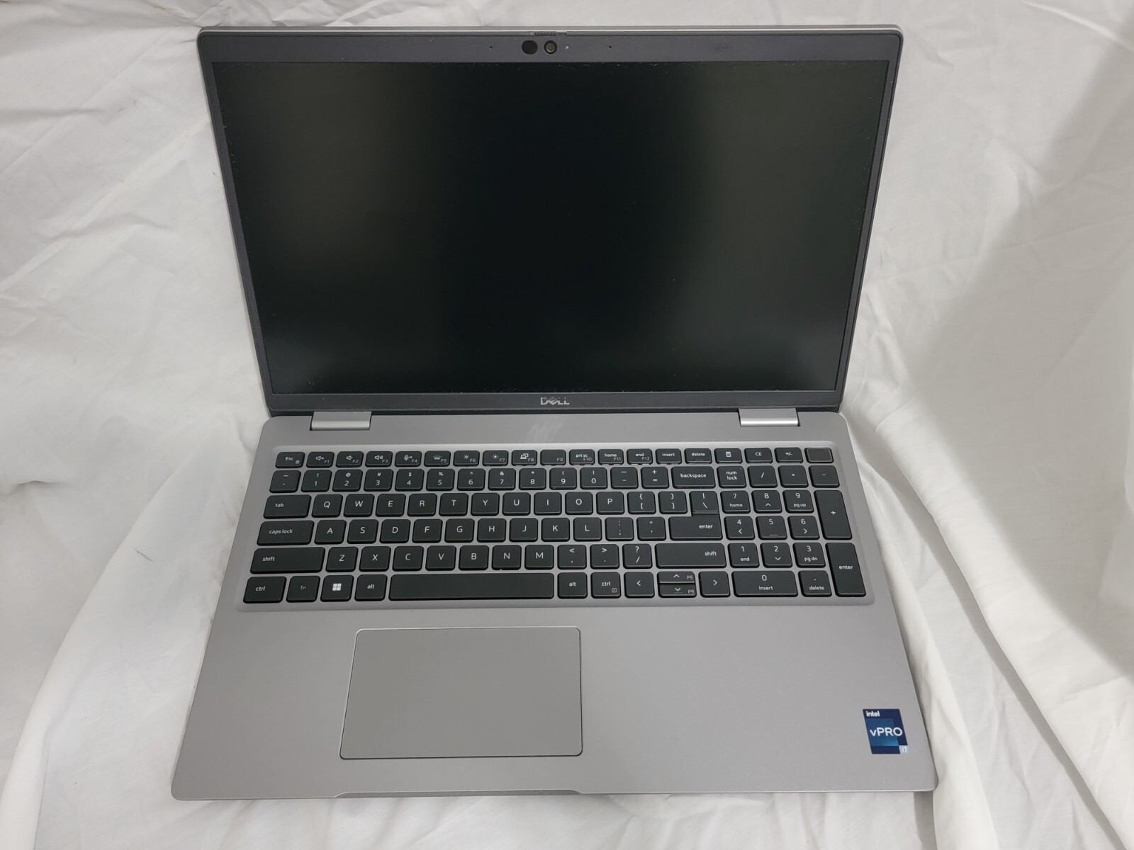 Dell Latitude 5530 | i7 12th Gen | 16 GB RAM | P104F001 | Grade B