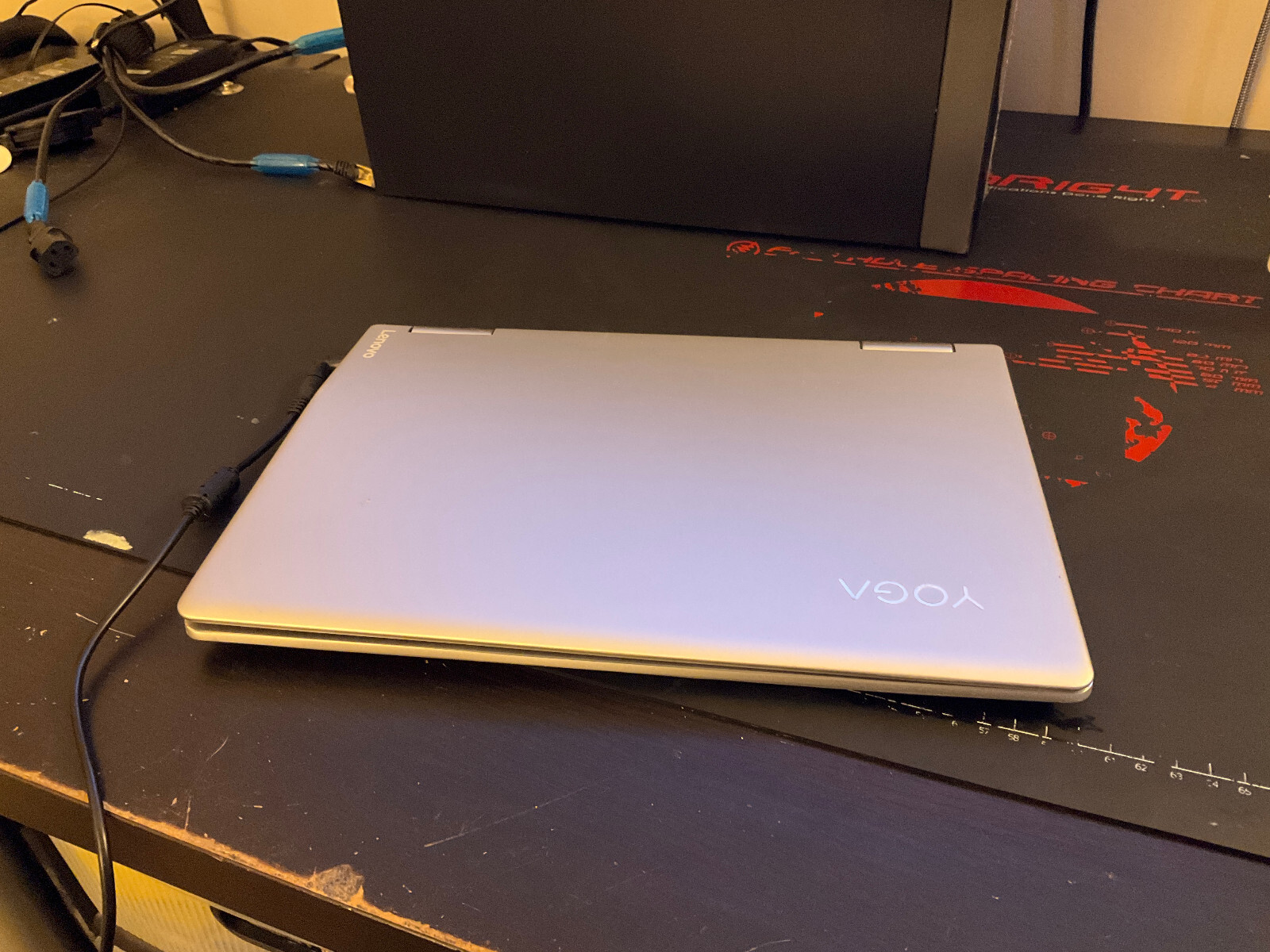 Lenovo Yoga 710-14IKB Laptop Computer