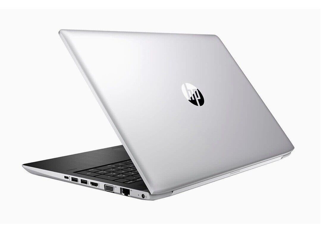 HP EliteBook 845 G8 14″ AMD Ryzen 5 PRO 5650U Laptop Win 11 16GB RAM 256GB SSD