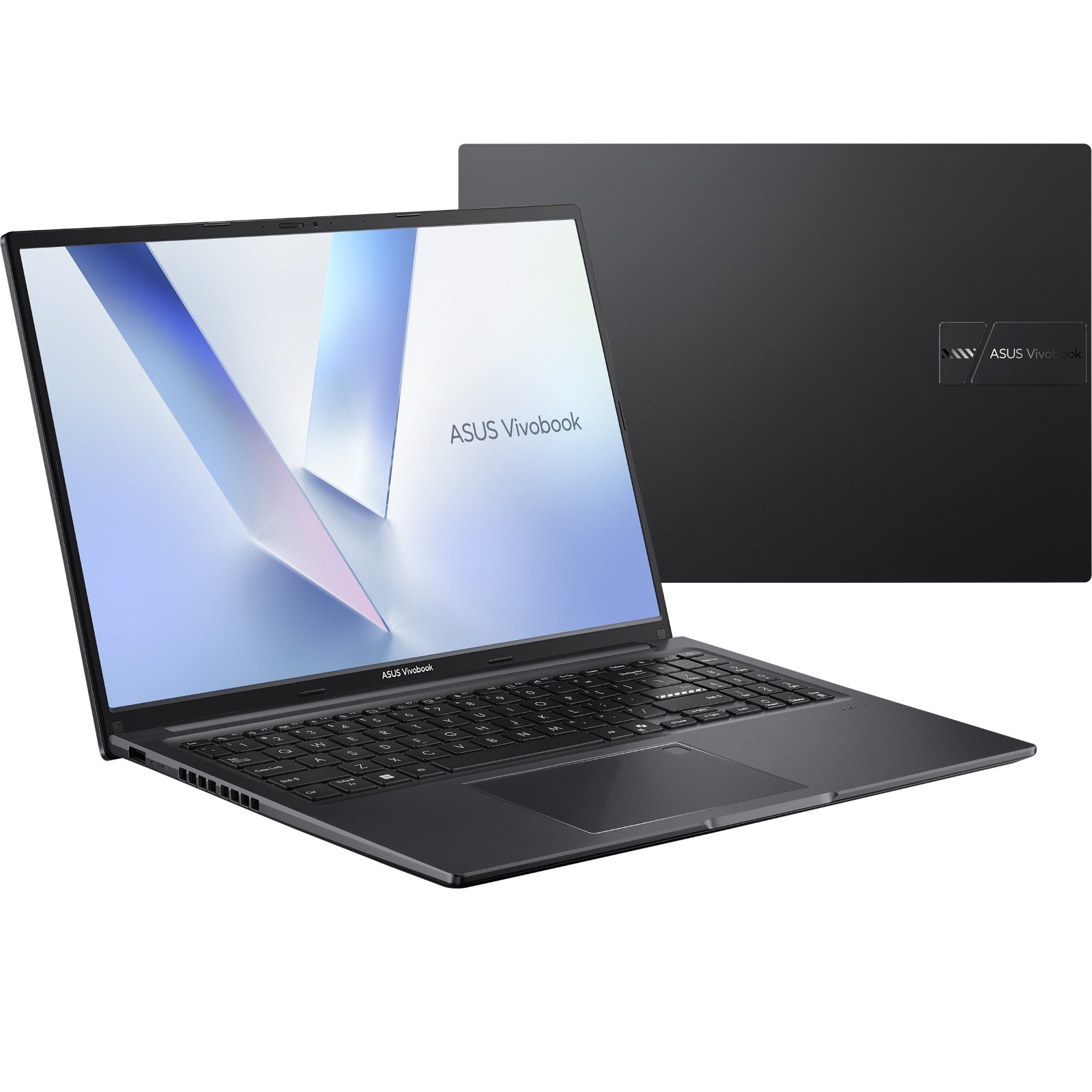 ASUS Vivobook 16 16″ WUXGA IPS Laptop AMD Ryzen 7 170 16GB RAM 1TB SSD Black