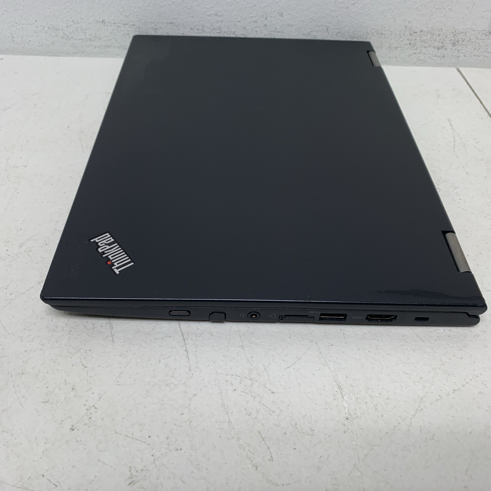 Lenovo ThinkPad X380 Yoga 2-in-1 Touch/Pen i5-8250 8GB RAM 256GB SSD Win11pro