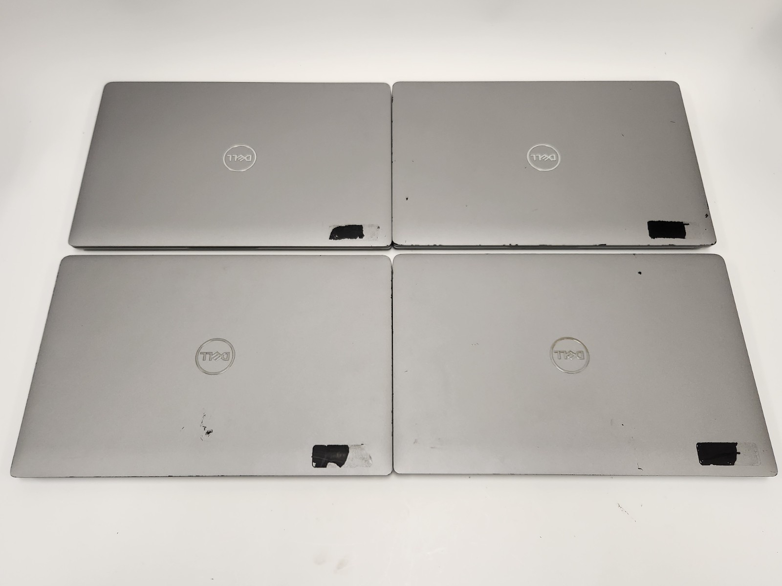 Lot of 4 Dell Latitude 5420 14″ Laptop i7-1185G7 3Ghz 16GB RAM 256GB SSD W11P