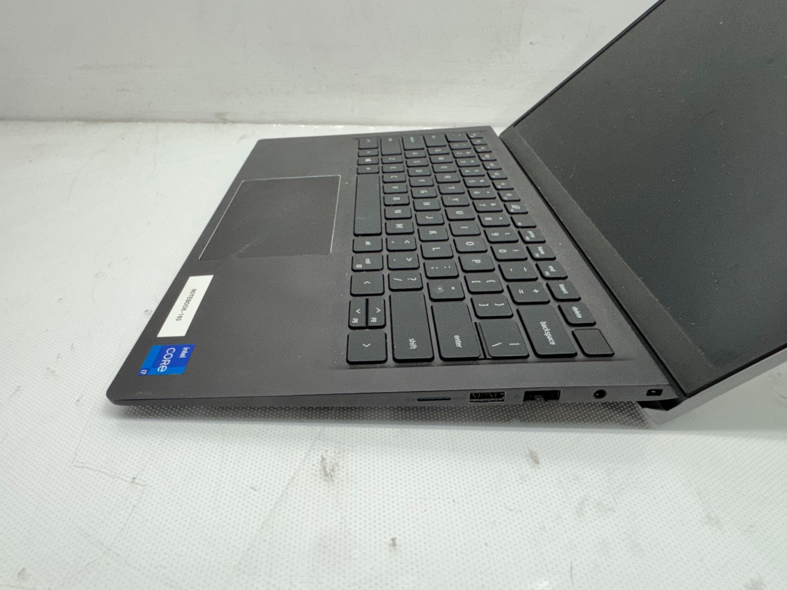 Dell Vostro 14 5410 14″ Laptop i7-11390H@3.4GHz 16G RAM SSD 512GB SSD *Read*