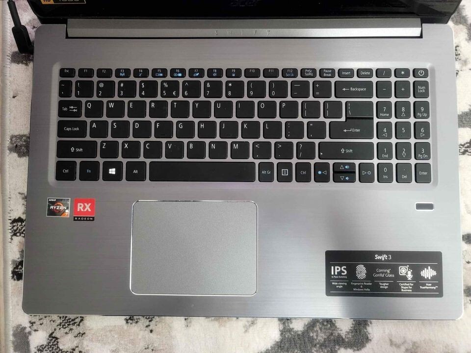 2019 Acer Swift 3 SF315-41G Laptop 15.6 Inch