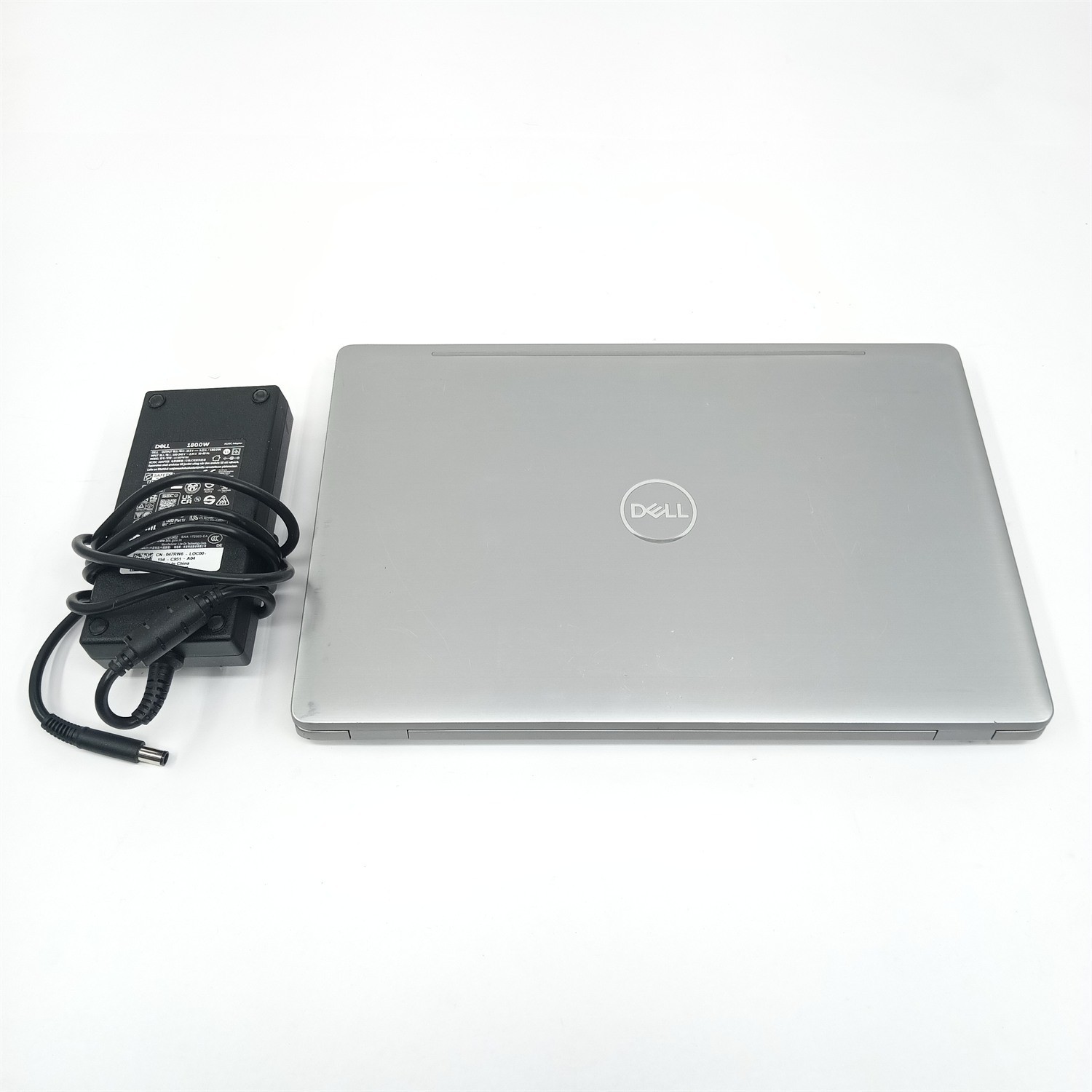 Dell Precision 3551 Laptop i7 10850H 2.70GHz 16GB 3200Mhz DDR4 512GB NVMe Win11P