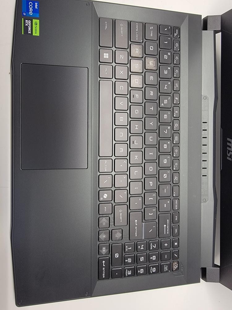 MSI COMPUTER LAPTOP KATANA 15 (P14028048)