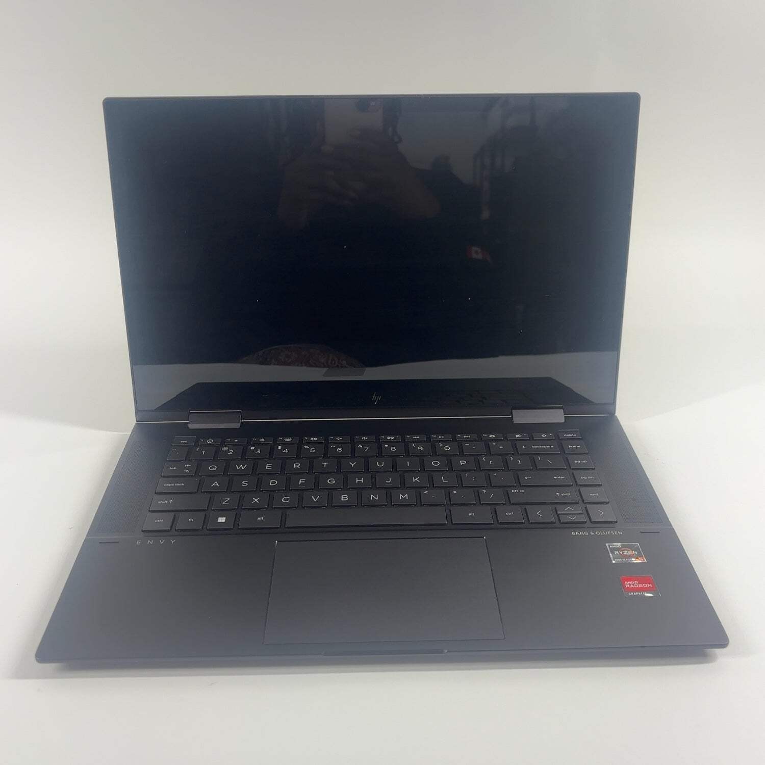 HP Envy x360 Laptop 15-EY0013DX 15.6″ Ryzen 5 5625U 2.3GHz 8GB RAM 256GB SSD