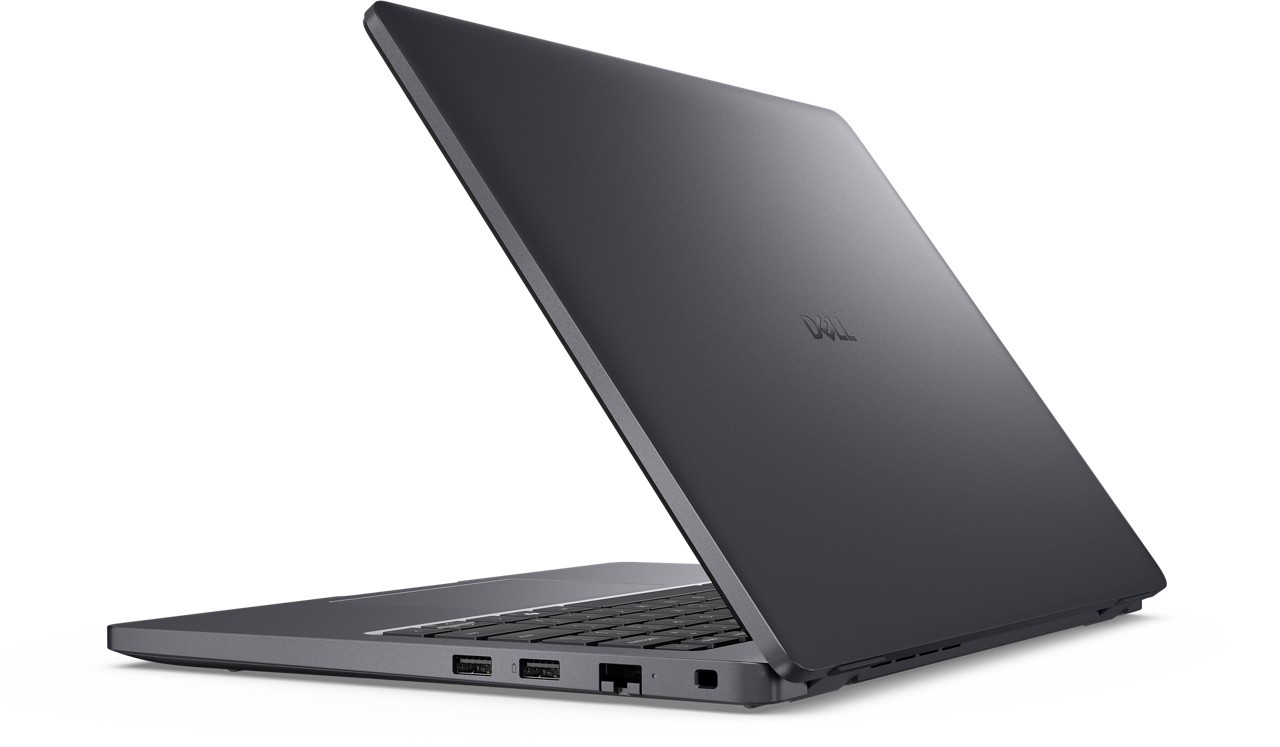 Dell Pro Pc14250 14″ Intel® Core™ 5-120U, 10 cores 256 GB SSD, TLC 16 GB DDR5