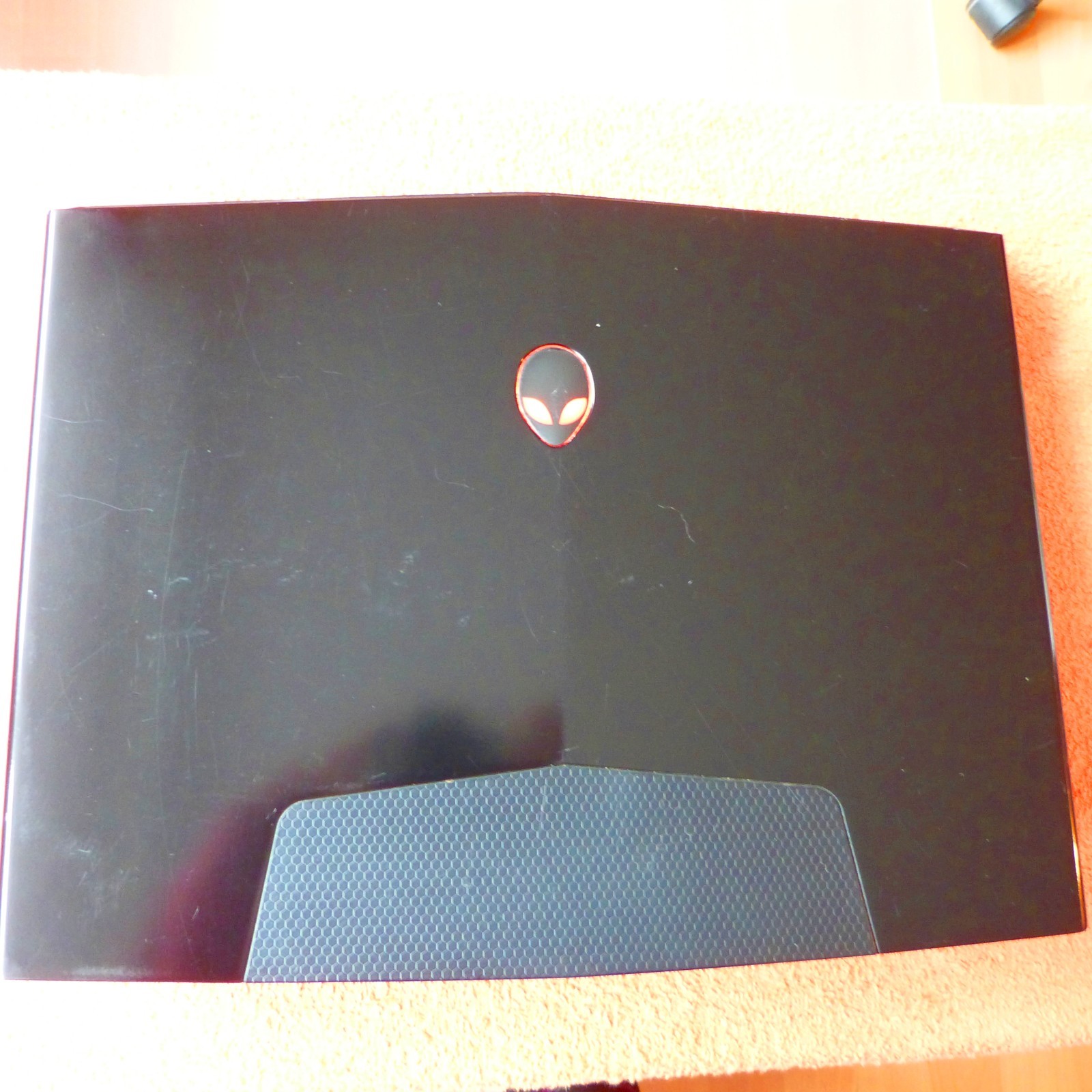 XXL LOT Alienware M15x R1 15″ l 2TB SSD Windows 11 l TURBO i5 I GeForce GTX