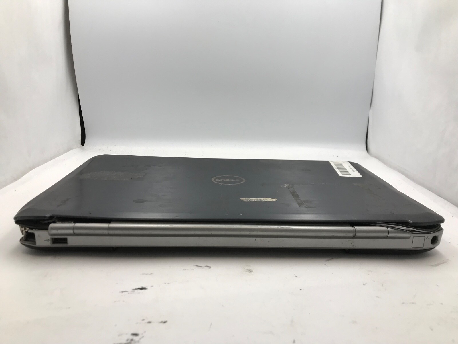 Dell Latitude E5520 15″ Intel Core i5-2540M-BAD HINGES/NO BEZEL – MZ