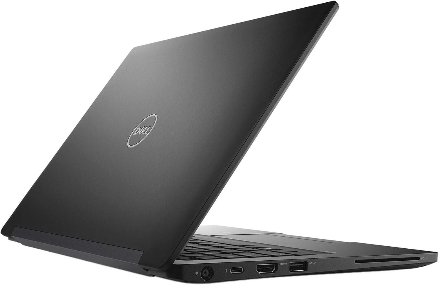 Dell Latitude 7390 13.3″ Touch FHD Core i5-7300U 2.6Ghz 8GB RAM 256GB SSD Black