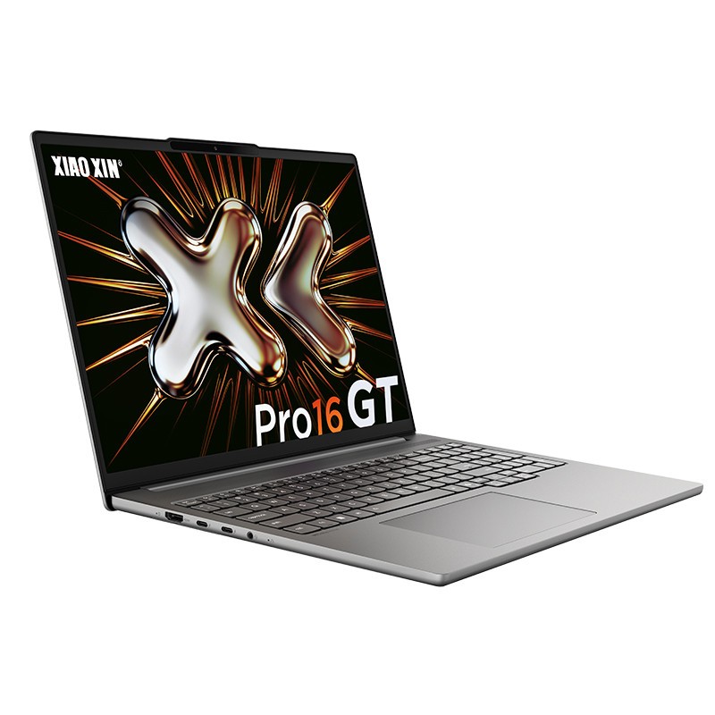 Lenovo Xiaoxin Pro 16GT 2026 Ai Yuanqi Laptop AMD AI 9 H 16-Inches 2.8K OLED