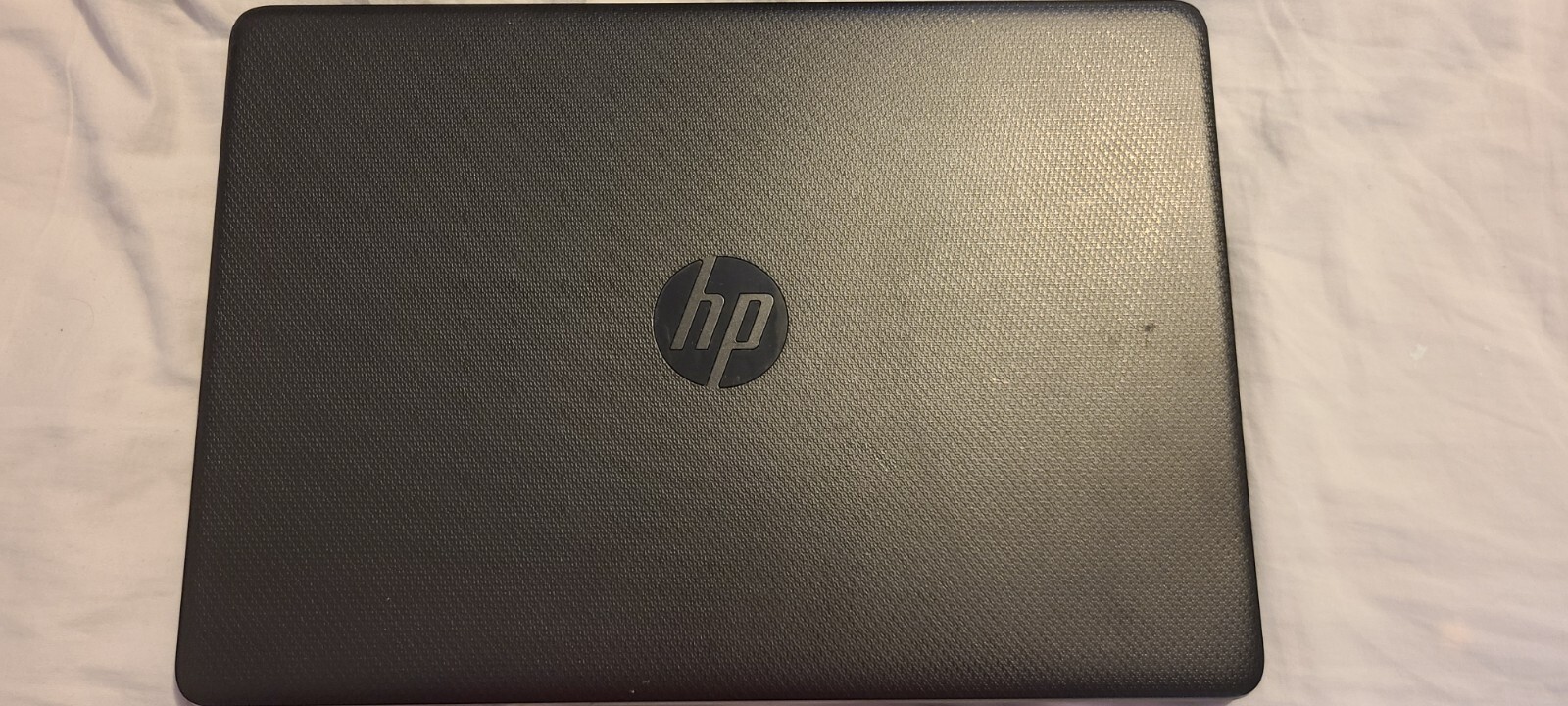 HP Laptop Windows 10 (upgradeable)