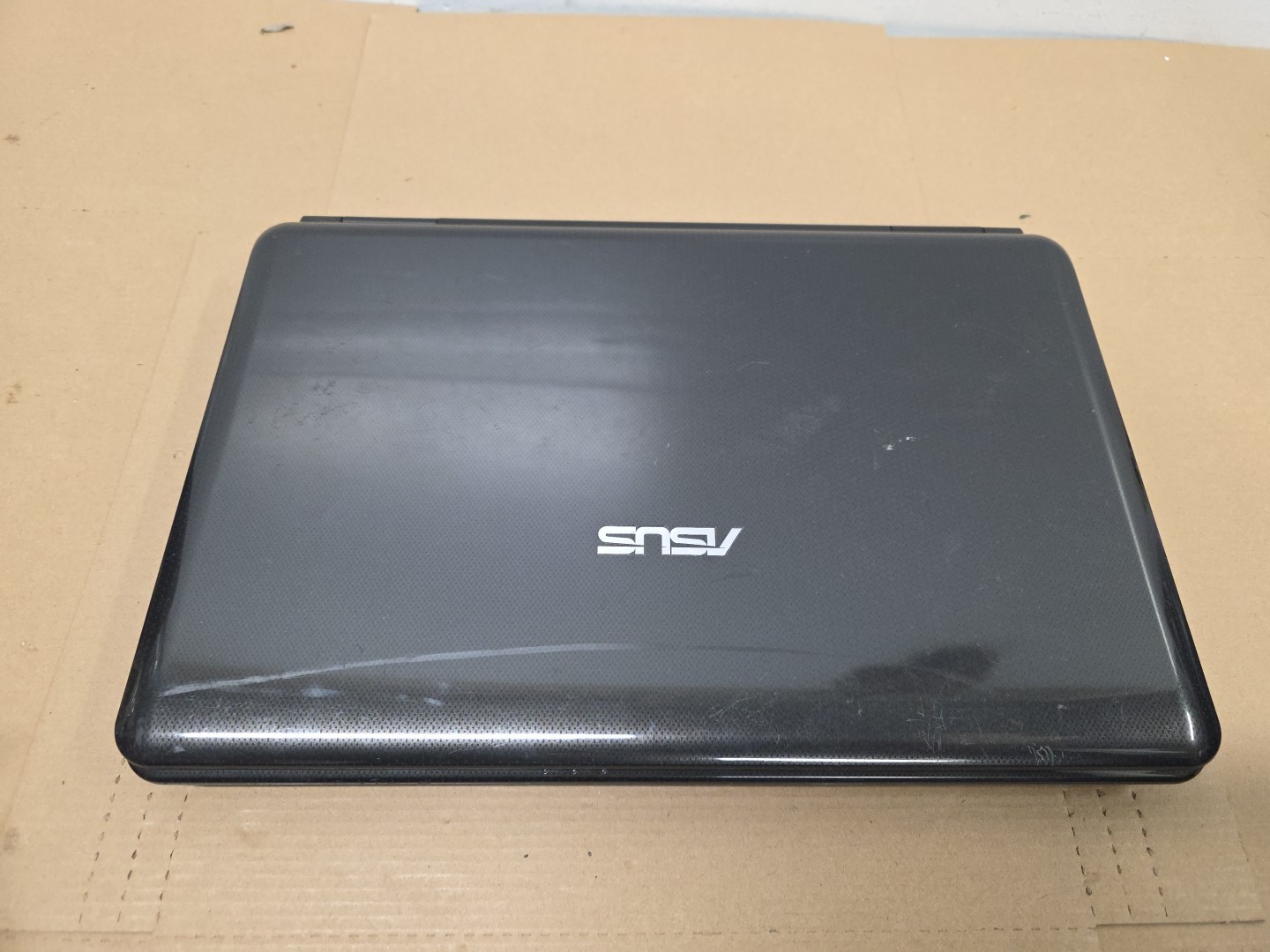 ASUS K501 15″ Laptop Intel Pentium R Dual Core Read