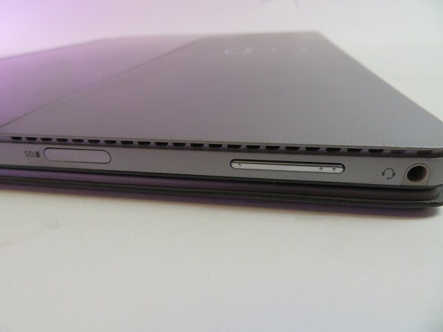 DELL LATITUDE 7210 2-IN-1 i5-10310U 1.7GHz 8GB 256GB NVMe BACKLIT WIN 10 PRO