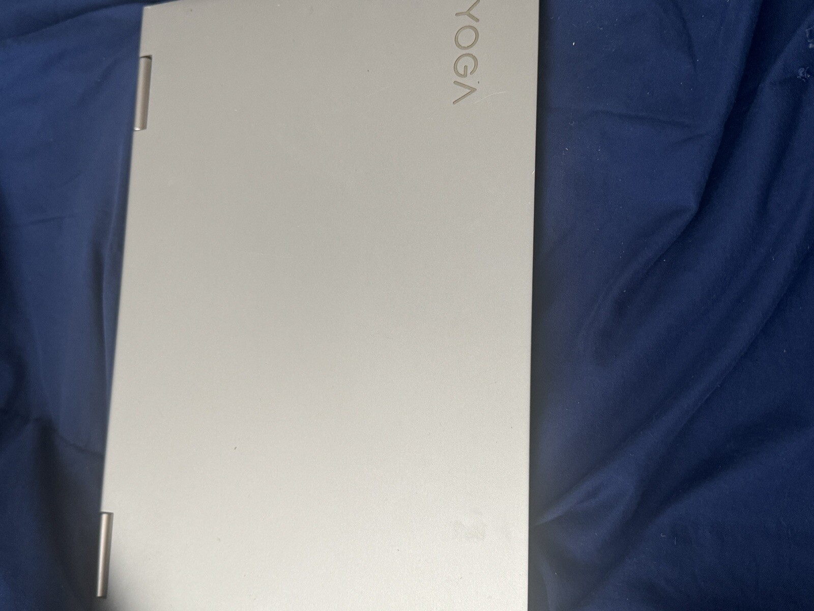 Lenovo Yoga C740-14IML Intel i5-10th Gen 1.60GHz 8 GB RAM 256 GB SSD Windows 11