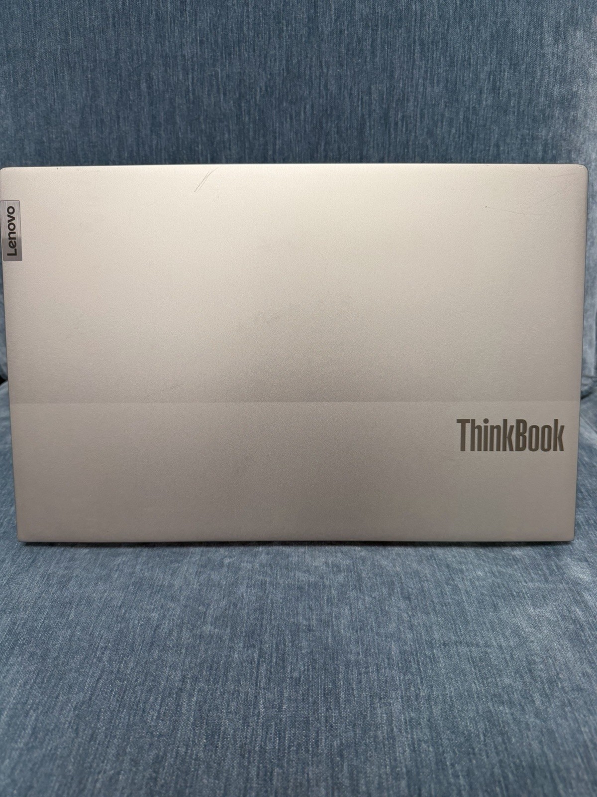 Lenovo ThinkBook 15 G3 Laptop – AMD Ryzen 7 5700U, 12GB RAM, 512GB NVMe – Win11