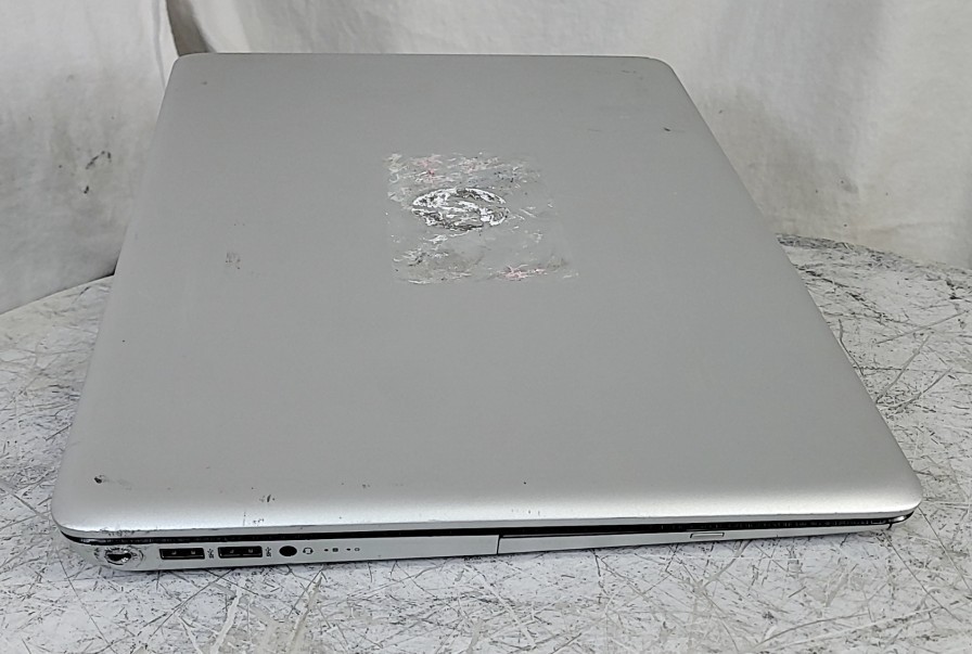 HP ENVY M7 NOTEBOOK M1W11UA-ABA Laptop Core I7-6500U 8GB SEE NOTES