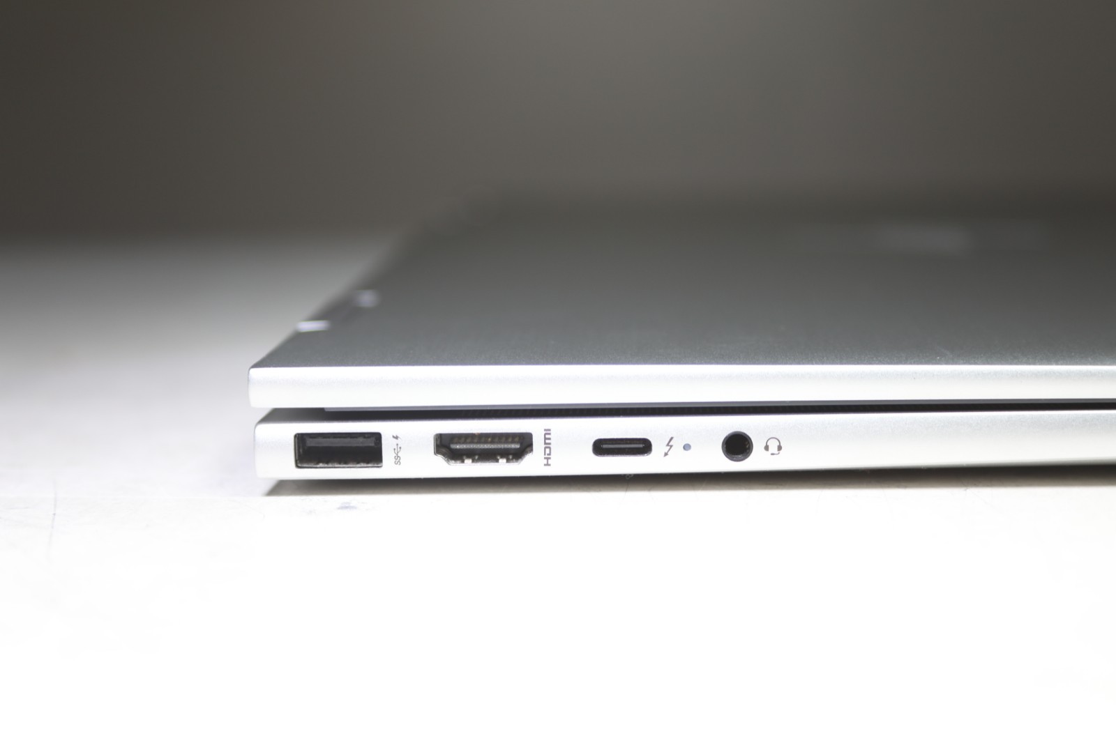 HP ENVY x360 15 11th Gen Intel Core i7-1195G7 2.90GHz-16GB RAM-512GB NVMe-NO OS