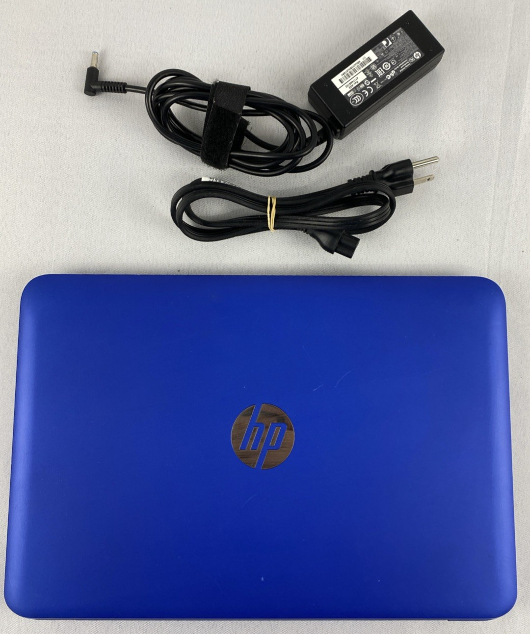 HP Stream 13-c002dx Blue 13.3″ Intel Celeron N2840 2.16GHz 2GB Ram Factory Reset