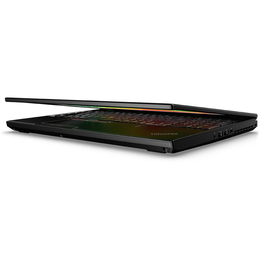 Lenovo 15.6″ ThinkPad P50 i7-6700HQ Mobile Workstation Laptop Computer