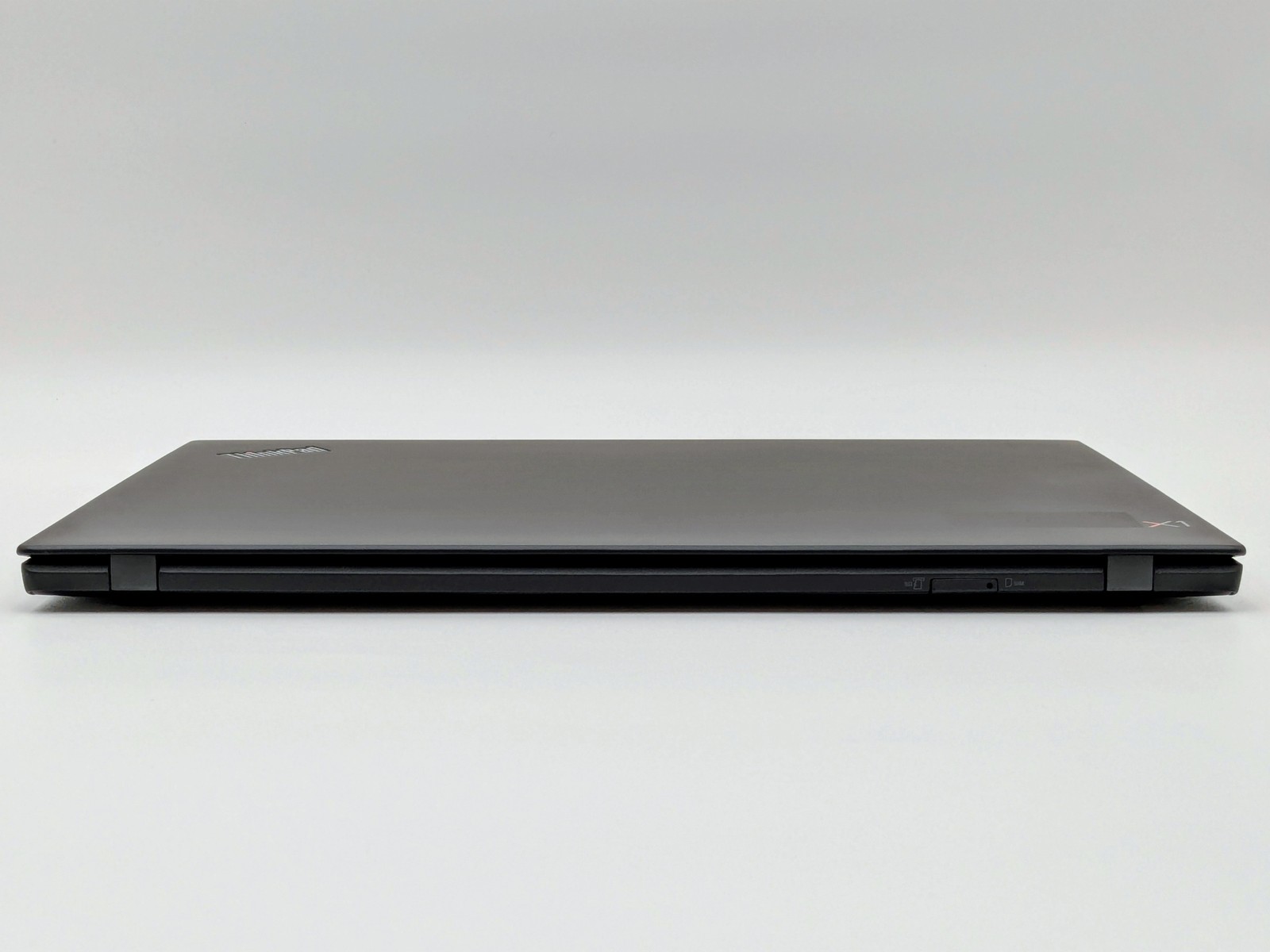 Lenovo ThinkPad X1 Carbon Gen 6 20KG 14″ FHD I5-8350U 256GB SSD 16GB W11P Webcam