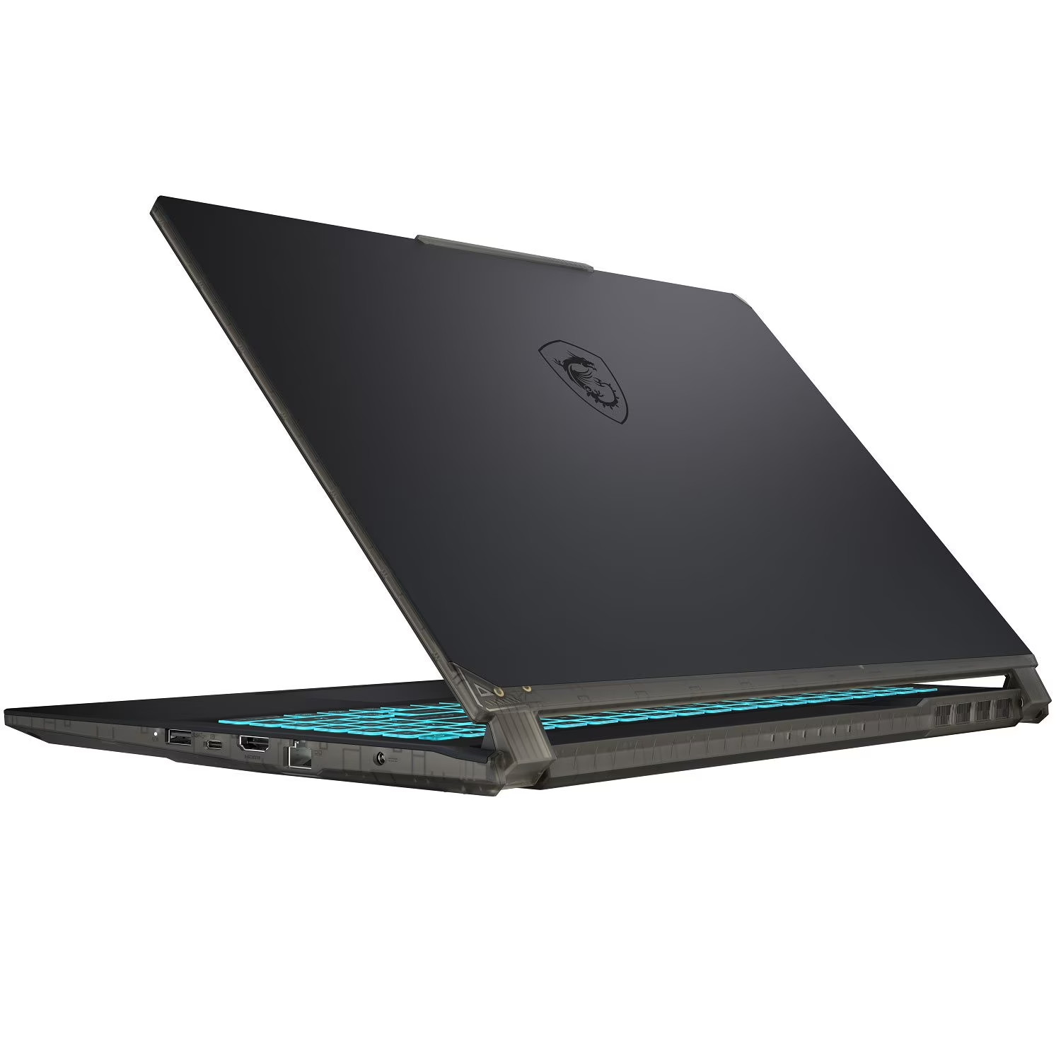MSI Cyborg 15 AVF12VF Intel i7-12650H RTX 4060 16GB Ram 1TB SSD Win11