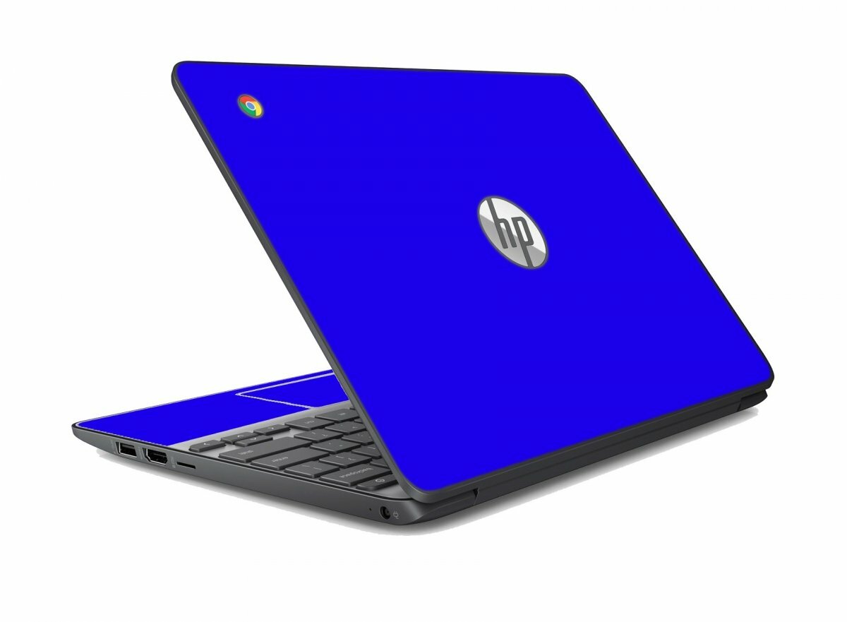 HP CHROMEBOOK LAPTOP 14″ INTEL 2.1GHZ 4 MEMORY 16 SSD BLUETOOTH HDMI WEBCAM WiFi