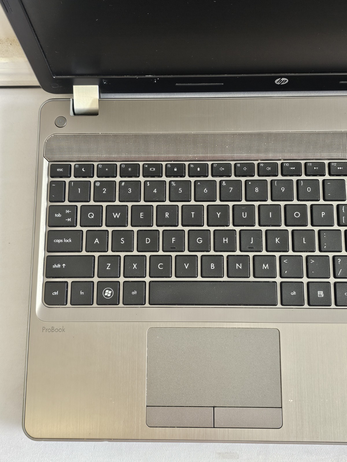 HP ProBook 4530s Laptop – Intel i3-2310m – 6GB RAM – 160GB HDD – Win 10 – READ