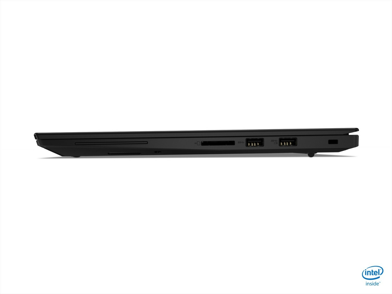 CAPTAIN NOTEBOOK LENOVO X1 EXTREME 2: i7-9750H 64G 1TB TOUCH UHD OLED GTX1650